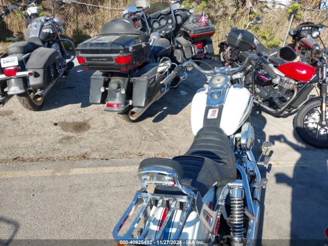 2006 HARLEY-DAVIDSON FXDI35 1HD1GW1156K306293 Photo 5