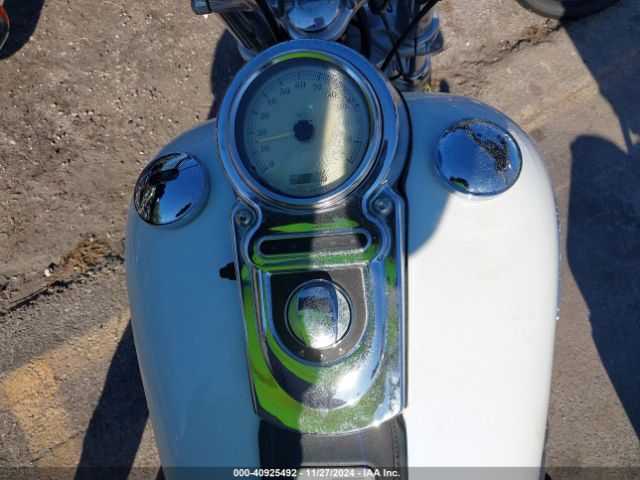 2006 HARLEY-DAVIDSON FXDI35 1HD1GW1156K306293 Photo 6