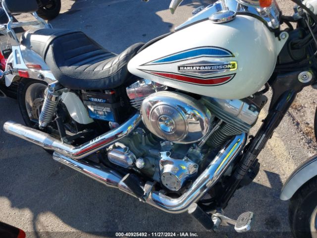 2006 HARLEY-DAVIDSON FXDI35 1HD1GW1156K306293 Photo 7