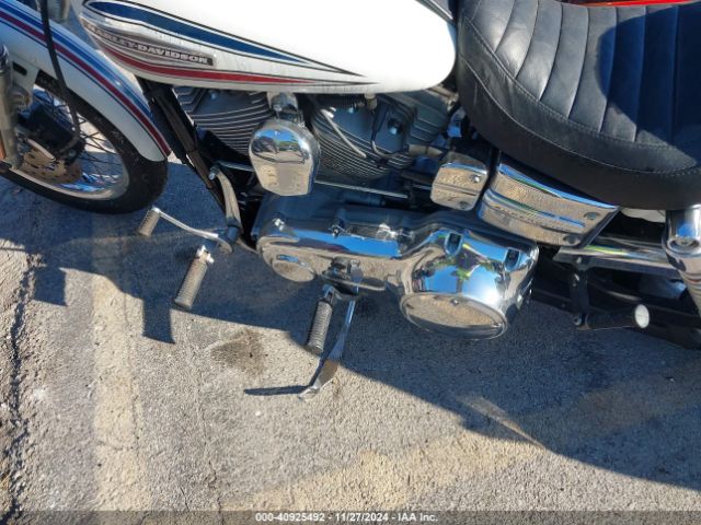 2006 HARLEY-DAVIDSON FXDI35 1HD1GW1156K306293 Photo 8