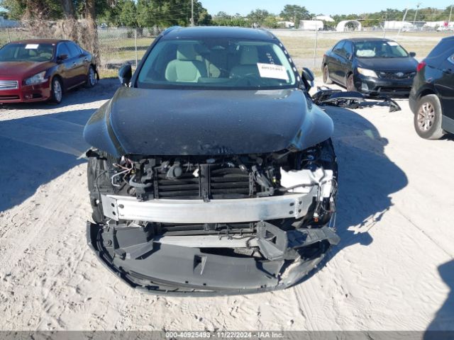 2T2BBMCA0RC044495 Lexus Rx 350h Premium Plus