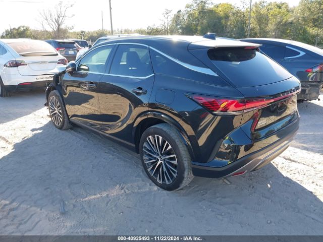 2T2BBMCA0RC044495 Lexus Rx 350h Premium Plus
