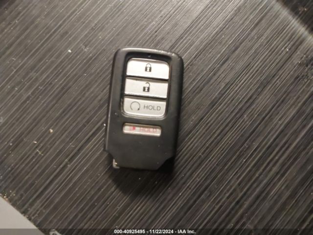 5FPYK3F75KB006598 Honda Ridgeline Rtl-e