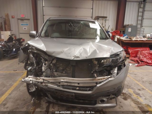 5FPYK3F75KB006598 Honda Ridgeline Rtl-e