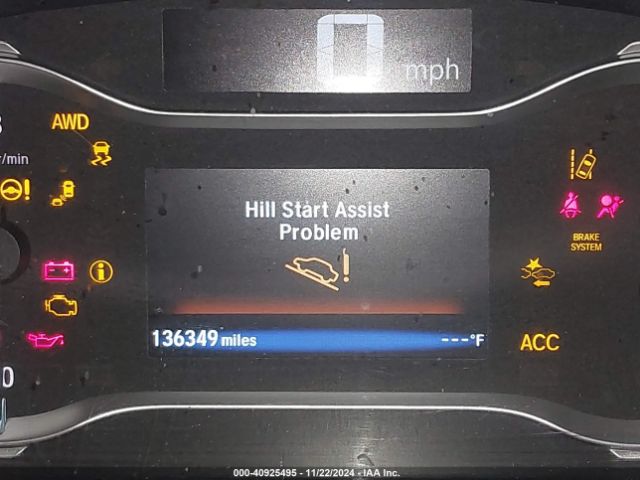 5FPYK3F75KB006598 Honda Ridgeline Rtl-e