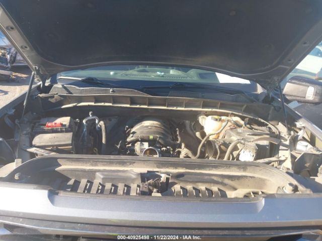 3GTP9EEL8LG434753 GMC Sierra 1500 4wd  Short Box At4
