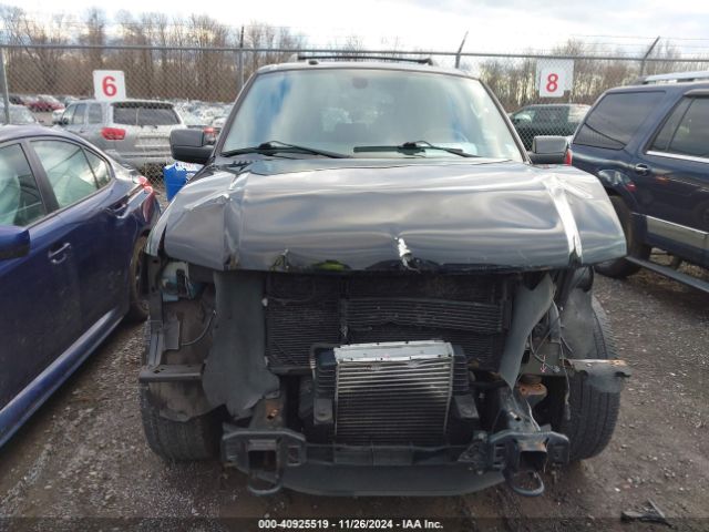 1FMJU2AT6HEA64051 Ford Expedition Limited