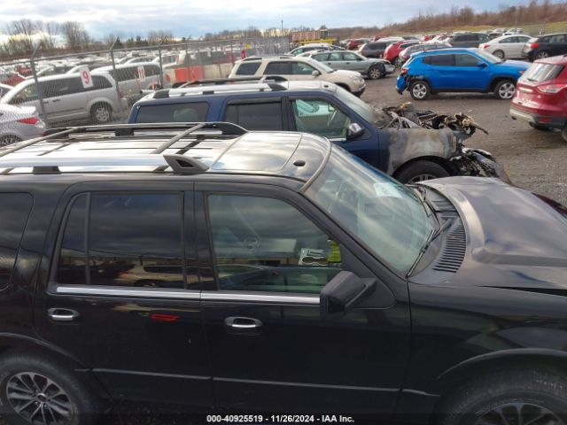 1FMJU2AT6HEA64051 Ford Expedition Limited