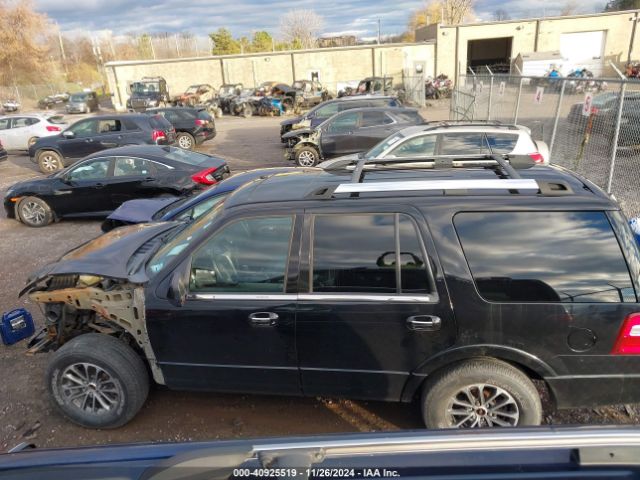 1FMJU2AT6HEA64051 Ford Expedition Limited