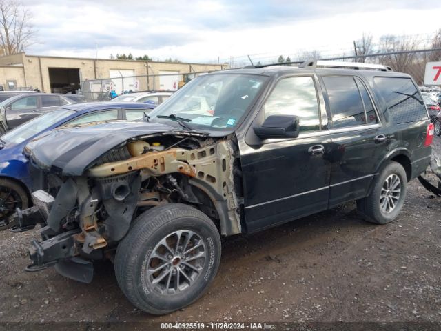 1FMJU2AT6HEA64051 Ford Expedition Limited