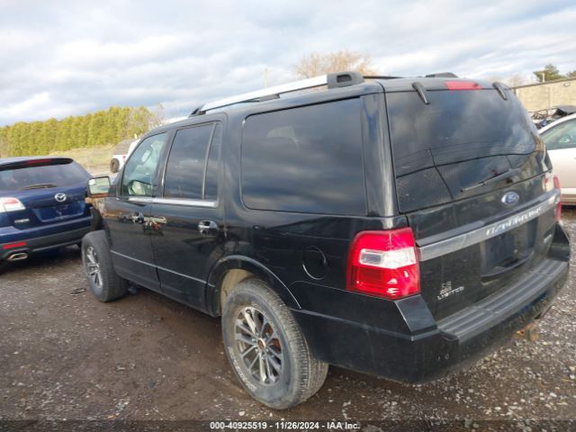 1FMJU2AT6HEA64051 Ford Expedition Limited