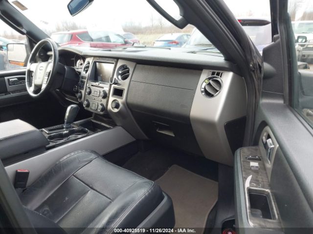 1FMJU2AT6HEA64051 Ford Expedition Limited