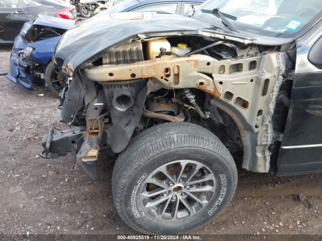 1FMJU2AT6HEA64051 Ford Expedition Limited