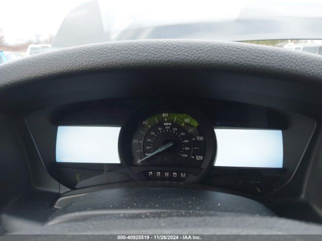 1FMJU2AT6HEA64051 Ford Expedition Limited