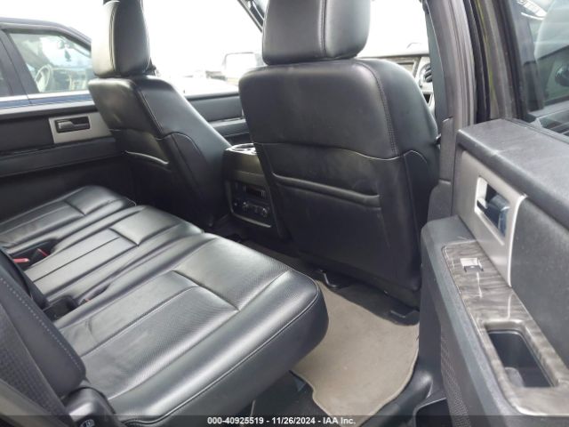 1FMJU2AT6HEA64051 Ford Expedition Limited