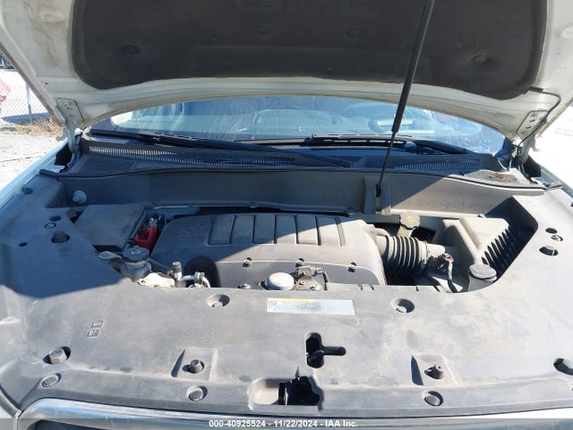 1GKKRSKD1FJ215887 GMC Acadia Slt-2