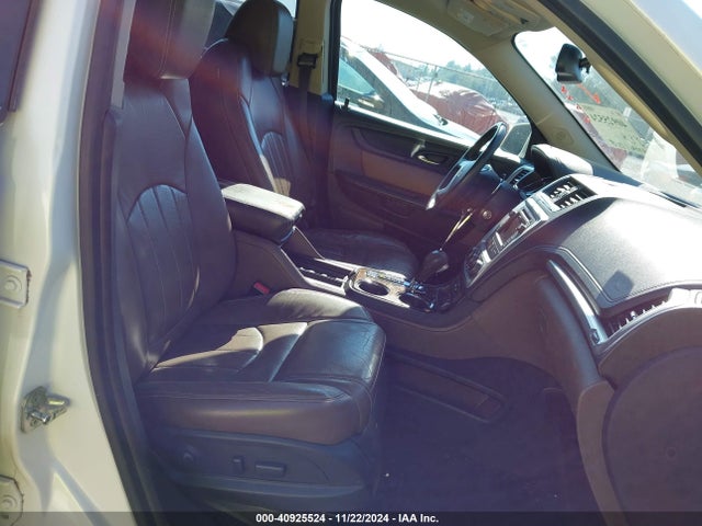 1GKKRSKD1FJ215887 GMC Acadia Slt-2