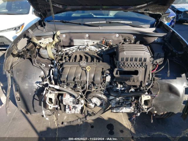 1V2JR2CA5PC543233 Volkswagen Atlas 3.6l V6 Se W/technology