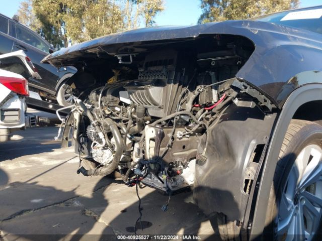 1V2JR2CA5PC543233 Volkswagen Atlas 3.6l V6 Se W/technology