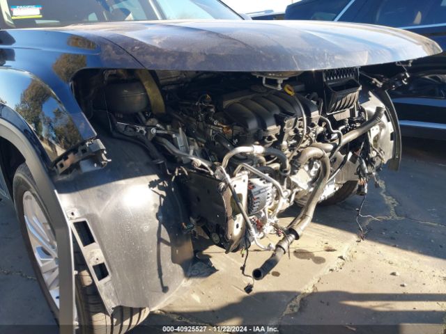 1V2JR2CA5PC543233 Volkswagen Atlas 3.6l V6 Se W/technology