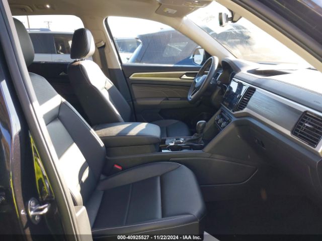 1V2JR2CA5PC543233 Volkswagen Atlas 3.6l V6 Se W/technology