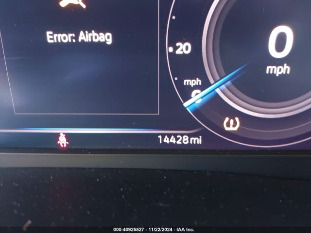1V2JR2CA5PC543233 Volkswagen Atlas 3.6l V6 Se W/technology