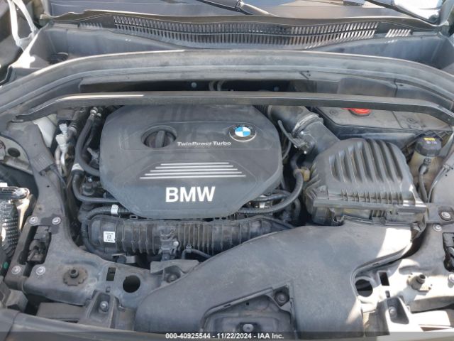 WBXYJ3C31JEB37790 BMW X2 Sdrive28i