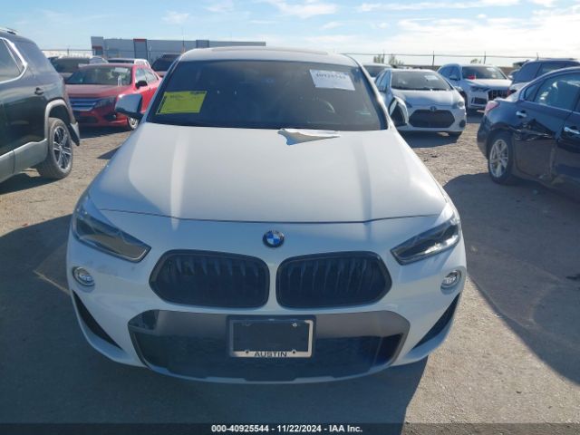 WBXYJ3C31JEB37790 BMW X2 Sdrive28i