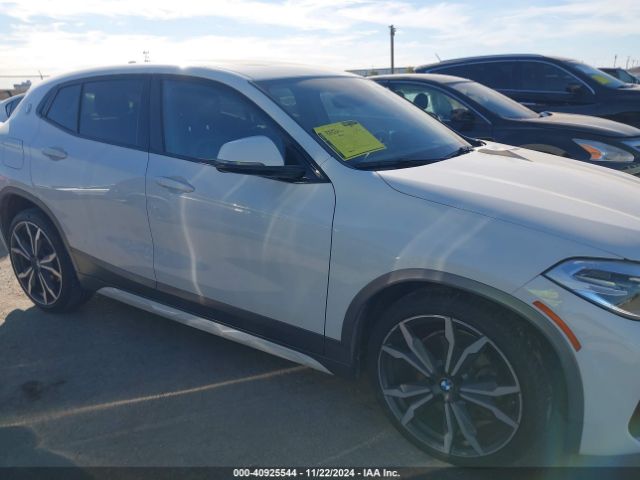 WBXYJ3C31JEB37790 BMW X2 Sdrive28i