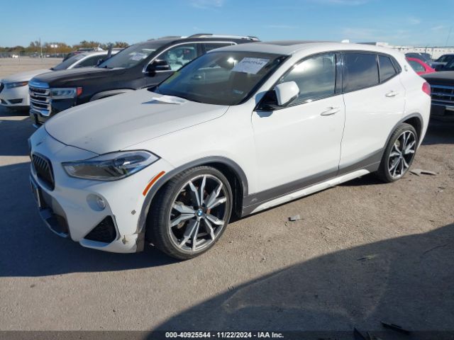 WBXYJ3C31JEB37790 BMW X2 Sdrive28i