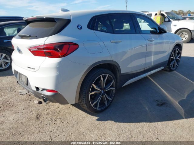 WBXYJ3C31JEB37790 BMW X2 Sdrive28i