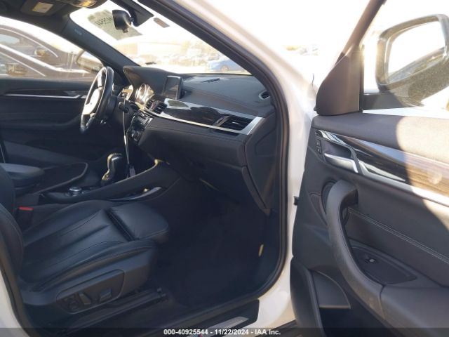 WBXYJ3C31JEB37790 BMW X2 Sdrive28i