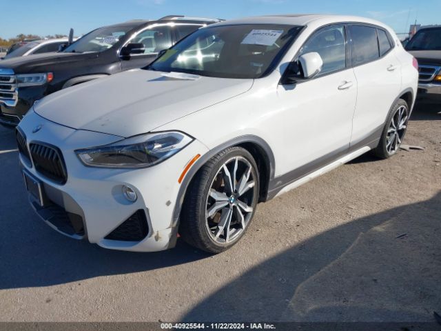 WBXYJ3C31JEB37790 BMW X2 Sdrive28i
