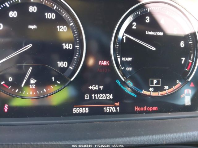 WBXYJ3C31JEB37790 BMW X2 Sdrive28i