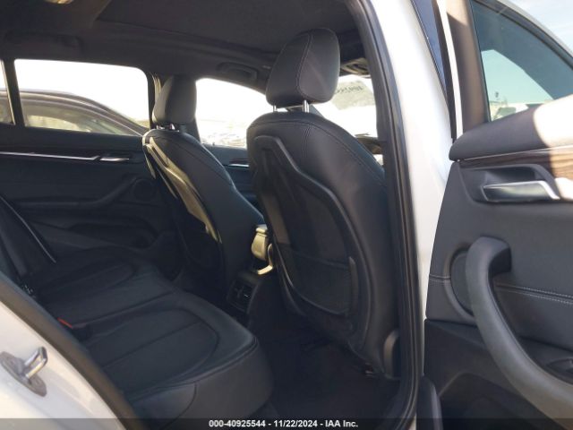 WBXYJ3C31JEB37790 BMW X2 Sdrive28i