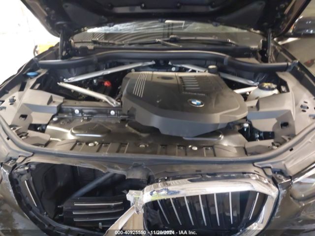 5UXCR6C02L9B86532 BMW X5 Xdrive40i