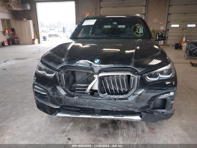 5UXCR6C02L9B86532 BMW X5 Xdrive40i