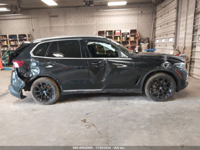 5UXCR6C02L9B86532 BMW X5 Xdrive40i