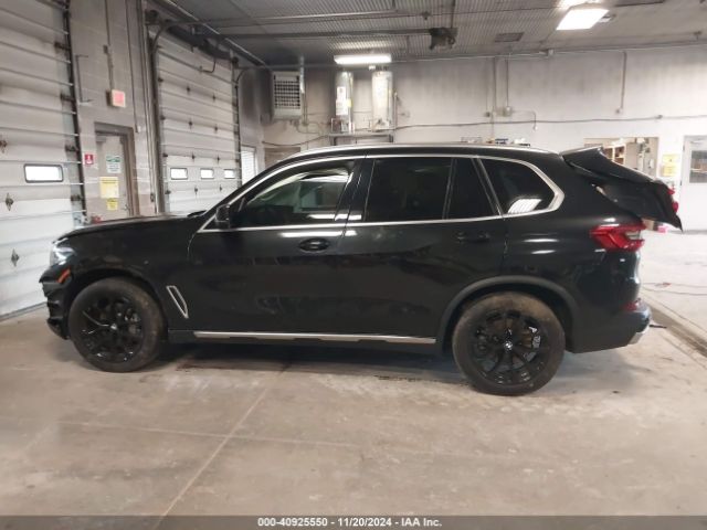 5UXCR6C02L9B86532 BMW X5 Xdrive40i