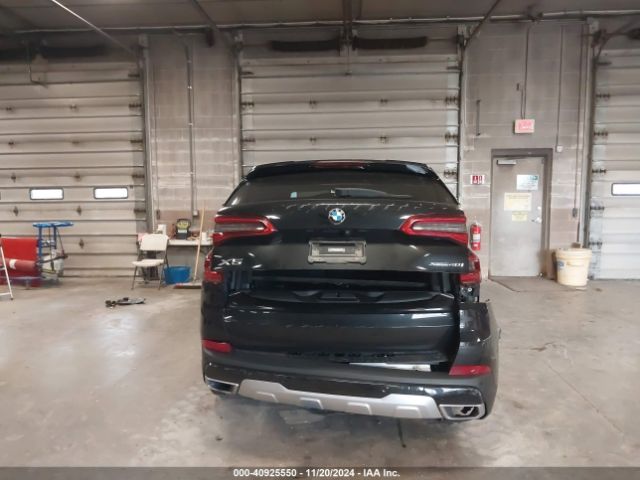 5UXCR6C02L9B86532 BMW X5 Xdrive40i