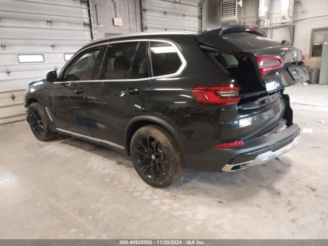 5UXCR6C02L9B86532 BMW X5 Xdrive40i