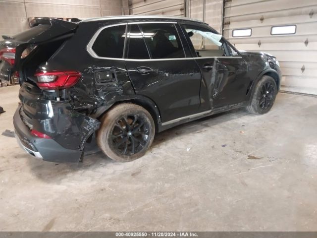 5UXCR6C02L9B86532 BMW X5 Xdrive40i