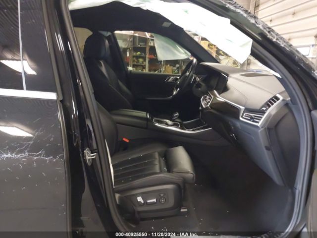 5UXCR6C02L9B86532 BMW X5 Xdrive40i