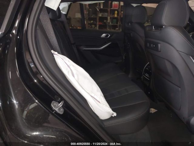 5UXCR6C02L9B86532 BMW X5 Xdrive40i