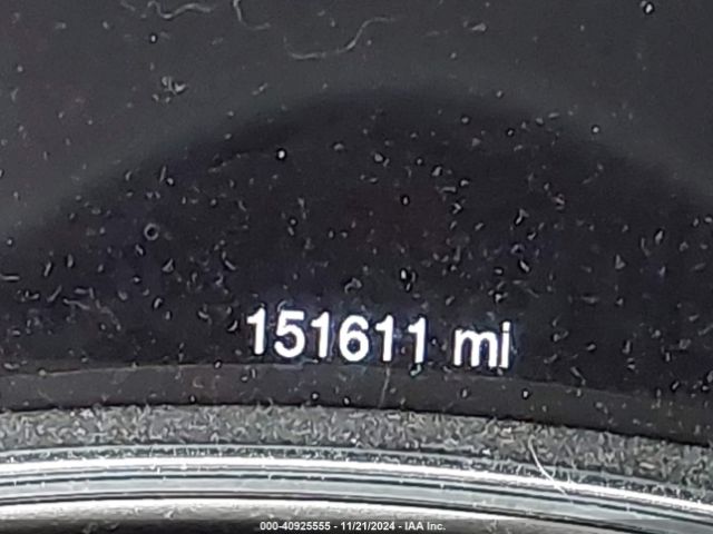 1C4RJFCG0FC613534 Jeep Grand Cherokee Overland