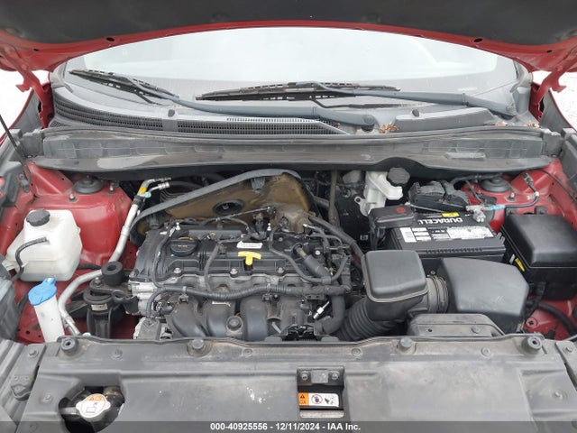 Hyundai TUCSON GLS 2015 KM8JT3AF8FU959868 Image 10