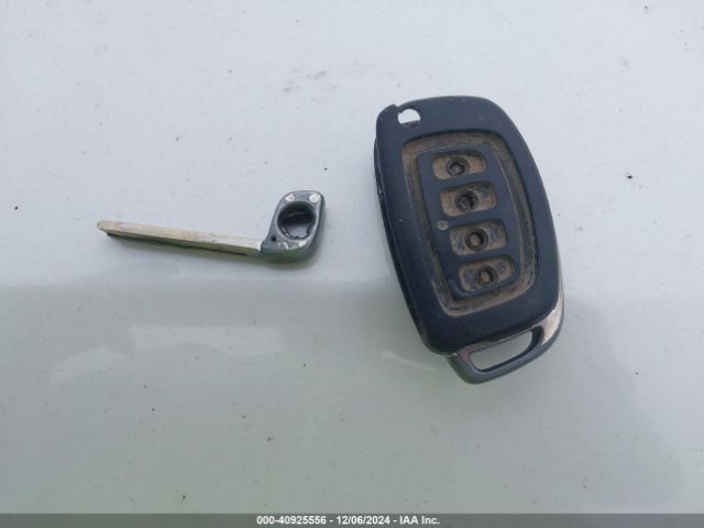 Hyundai TUCSON GLS 2015 KM8JT3AF8FU959868 Image 11