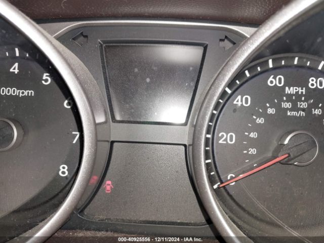 Hyundai TUCSON GLS 2015 KM8JT3AF8FU959868 Image 7