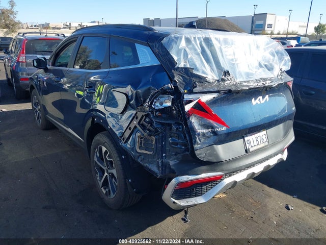 KNDPVCDG2R7130200 KIA Sportage Hybrid Ex