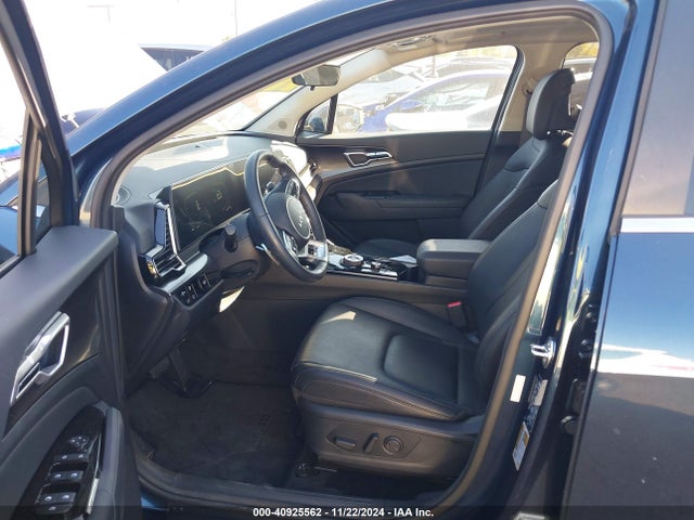 KNDPVCDG2R7130200 KIA Sportage Hybrid Ex